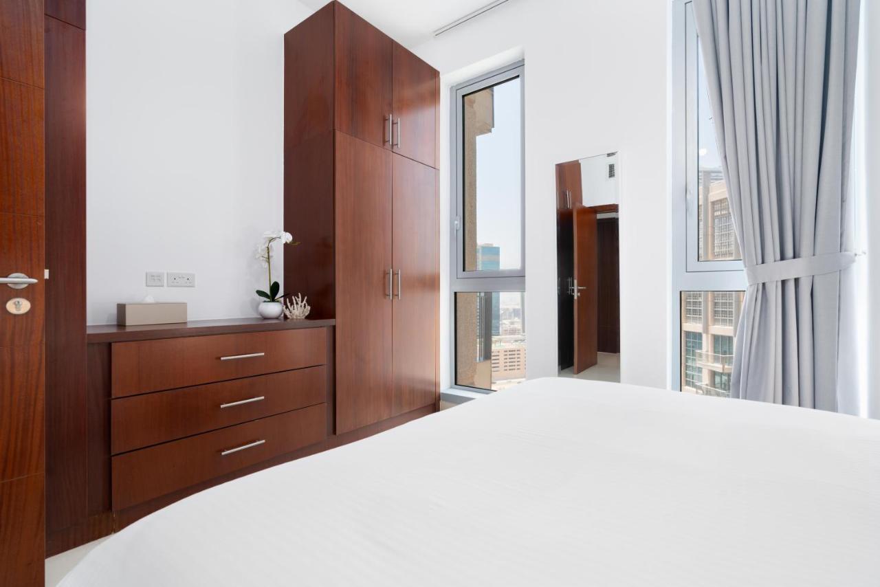 Ultimate Stay / 4 Beds / Burj Khalifa View Ντουμπάι Εξωτερικό φωτογραφία