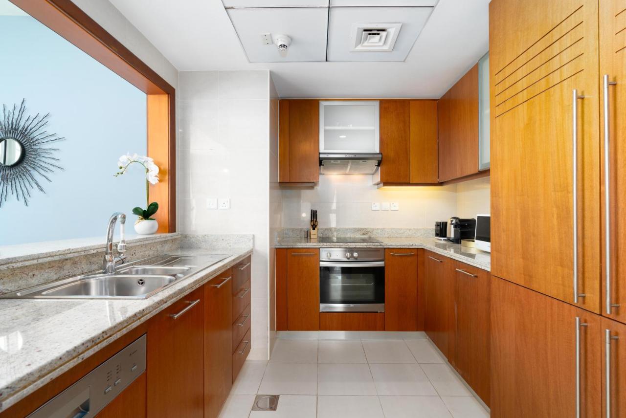Ultimate Stay / 4 Beds / Burj Khalifa View Ντουμπάι Εξωτερικό φωτογραφία