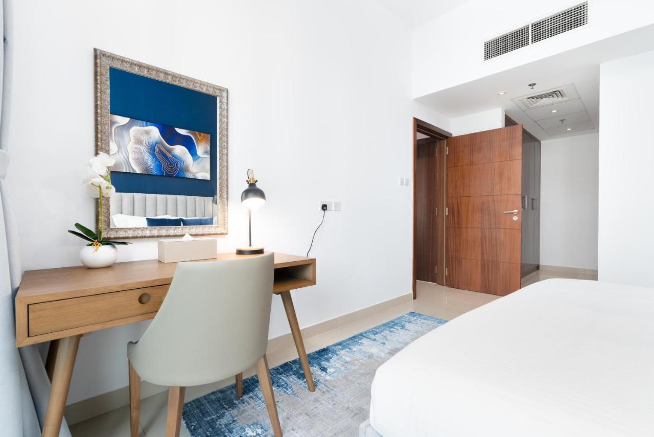 Ultimate Stay / 4 Beds / Burj Khalifa View Ντουμπάι Εξωτερικό φωτογραφία