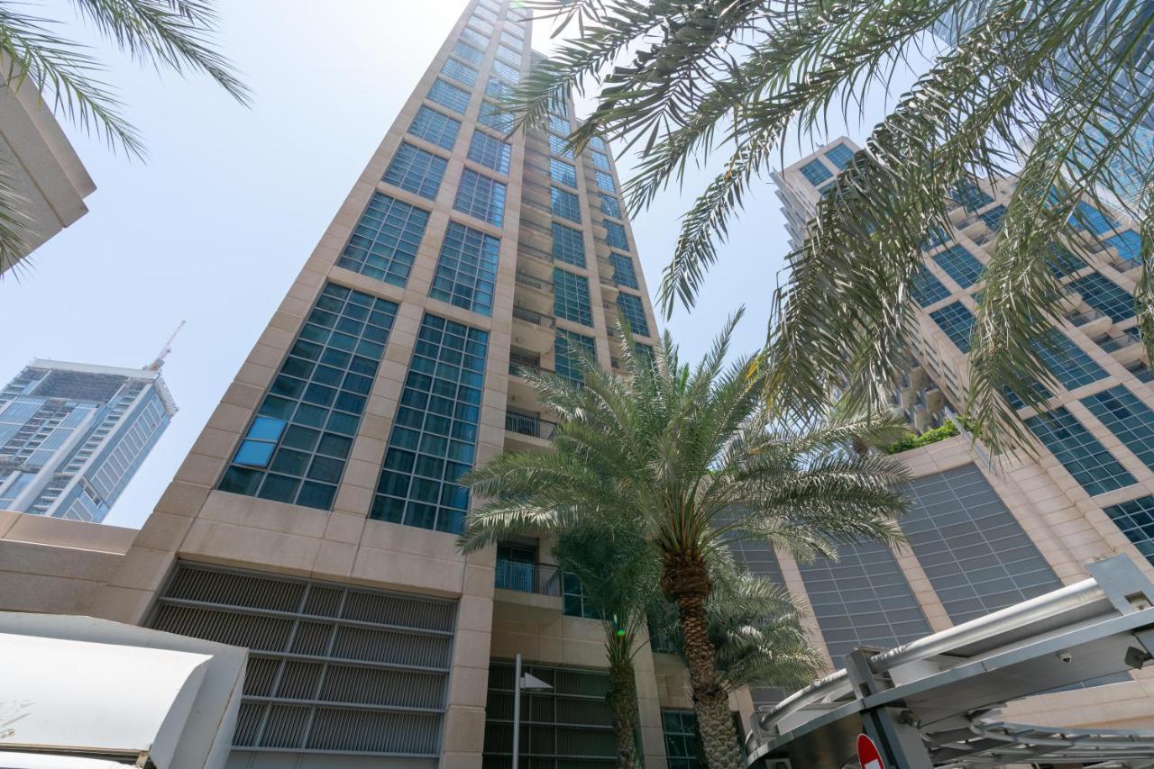 Ultimate Stay / 4 Beds / Burj Khalifa View Ντουμπάι Εξωτερικό φωτογραφία