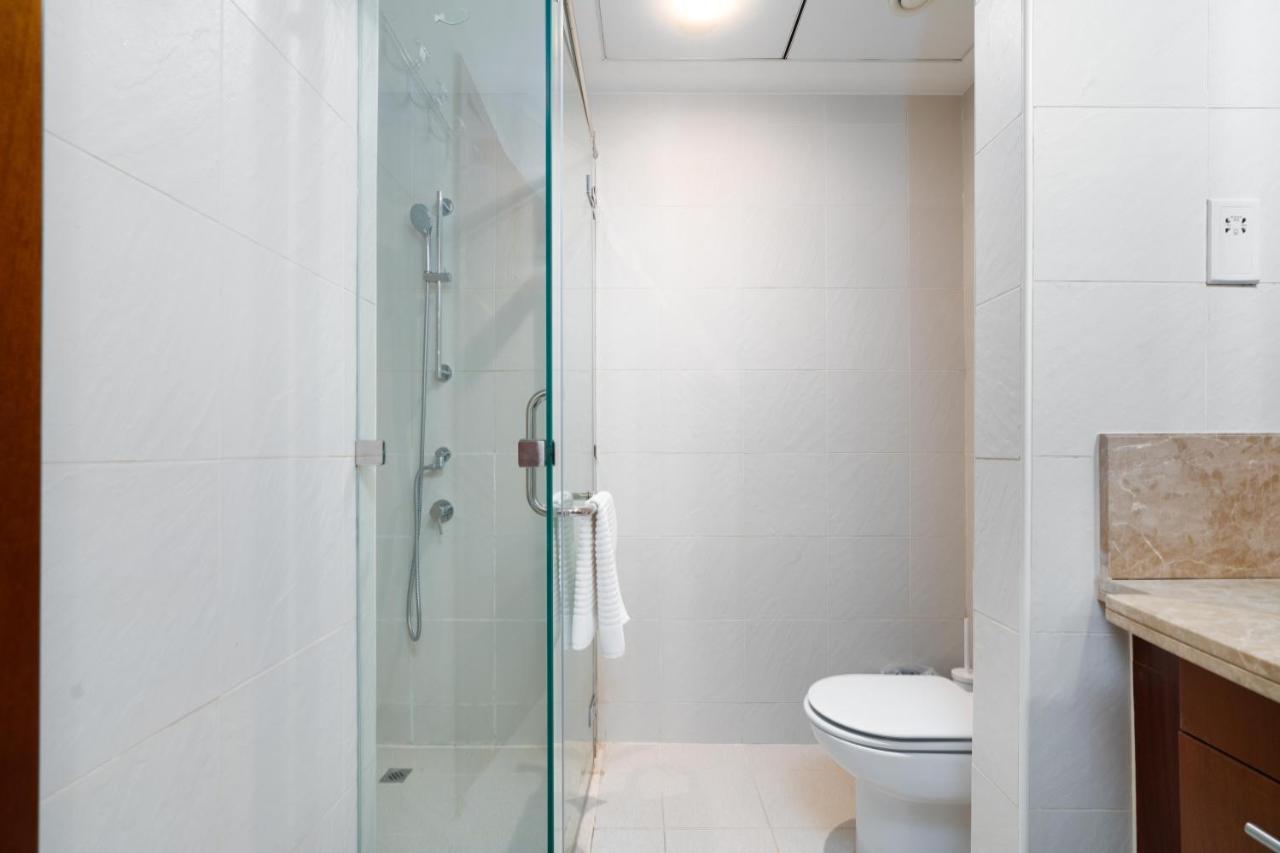 Ultimate Stay / 4 Beds / Burj Khalifa View Ντουμπάι Εξωτερικό φωτογραφία